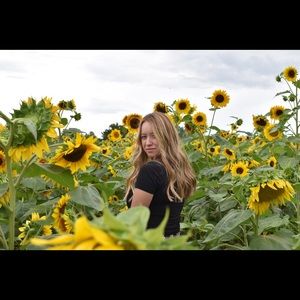 Meet your Posher, Julianna